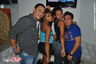 Foto 10 de taboo 9, 10, 11 de nov 2012 en Discoteca Taboo Cartagena, Cartagena