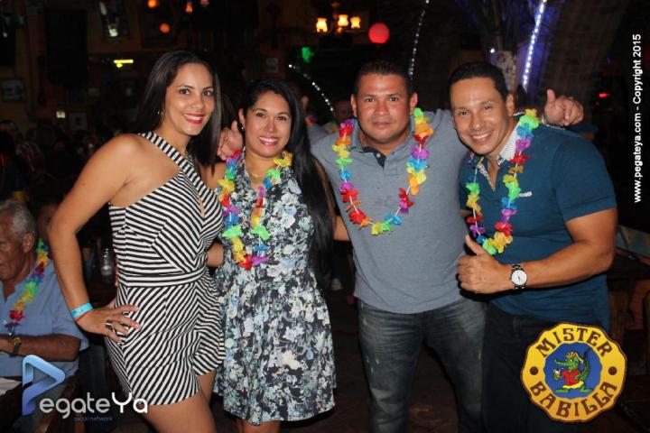Foto 24 de Mister Babilla Enero y Febrero 2015 en Discoteca MISTER BABILLA cartagena, Cartagena