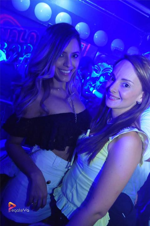 Foto 26 de Malabar - 13 y 14 de enero de 2017 en Discoteca Malabar Bucaramanga, Bucaramanga