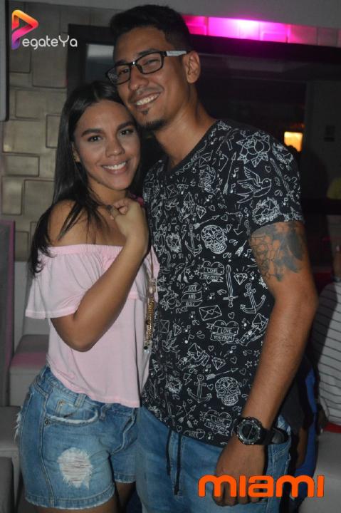 Foto 72 de Miami - 4to Fds Agosto 2016 en Miami Bar Cali, Cali