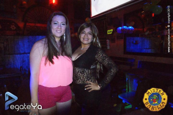 Foto 62 de Mister Babilla 29 y 30 de Mayo de 2015 en Discoteca MISTER BABILLA cartagena, Cartagena