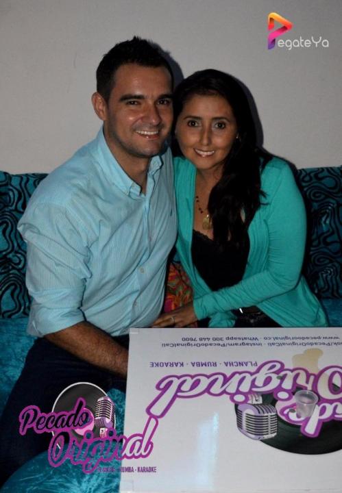 Foto 5 de Pecado Original - 3er FDS Agosto 2015 en Pecado Original, Cali