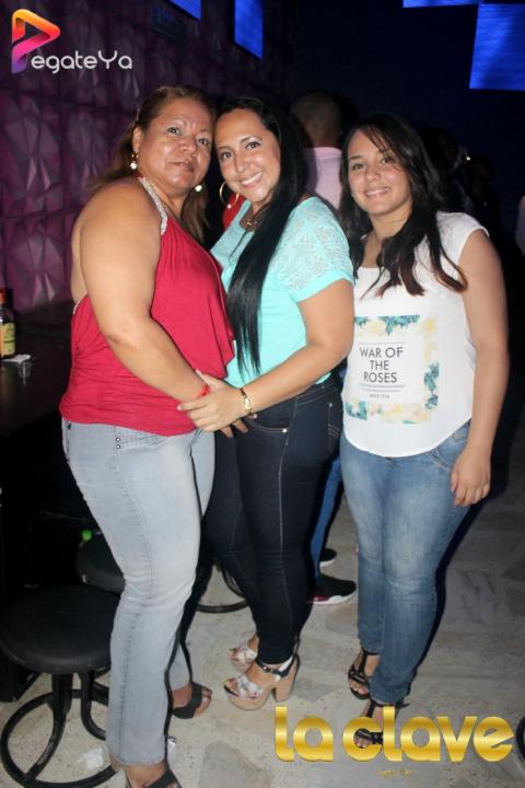 Foto 22 de la clave - 4To fds Agosto 2016 en La Clave Night Club, Cali