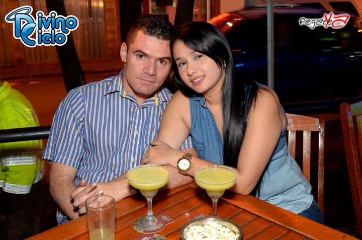 Foto 36 de Divino Cielo - 1er FDS de Nov 2014 en Divino Cielo Medellin, Medellín