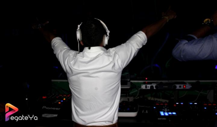 Foto 44 de Favela Club - Febrero 21 del 2015 en Favela Club Menga, Cali