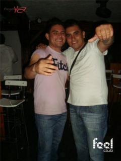 Foto 50 de 20-21 Enero 2012 en Feel Club Bucaramanga, Bucaramanga