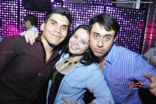 Foto 77 de Bar Bling - 15 de febrero de 2012 en Bar Bling Bucaramanga, Bucaramanga