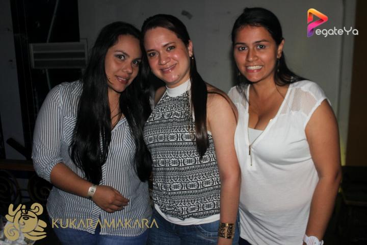 Foto 28 de KUKARA - 3er - 4to Fds Nov. 2015 en Kukaramakara Discoteca Cali, Cali