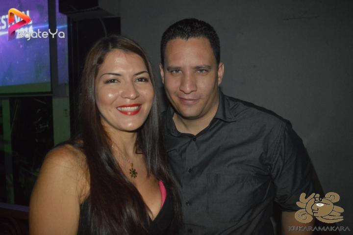 Foto 17 de Kukaramakara - 1er Fds Abril 2016 en Kukaramakara Discoteca Cali, Cali