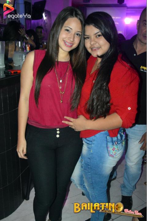 Foto 2 de Bailatino - 4to Fds Mayo 2017 en Bailatino - Bar, Cali