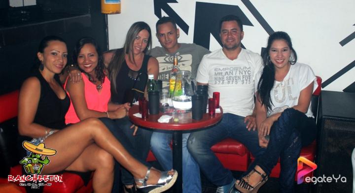 Foto 9 de Rancheeton - Febrero 21 del 2015 en Rancheton Cali, Cali