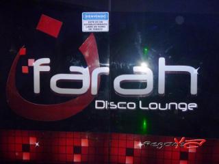 Foto 2 de Febrero 04 del 2012 en Farah Lounge Cali, Cali