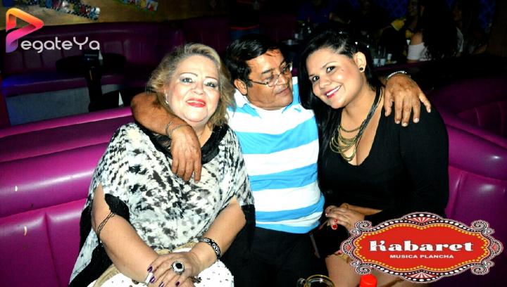Foto 52 de Kabaret Bar - 2do/3er Fds Junio 2016 en Kabaret - Granada, Cali