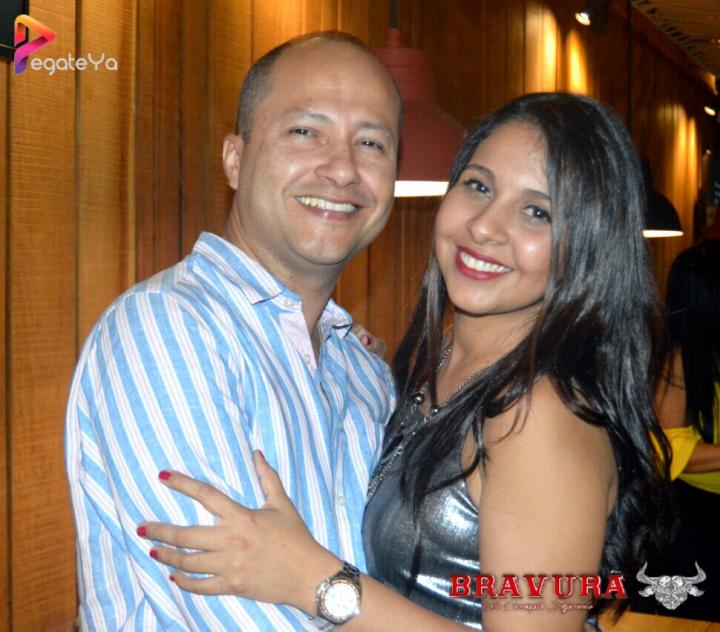 Foto 8 de Bravura - 4to Fds Mayo 2017 en Bravura, Cali