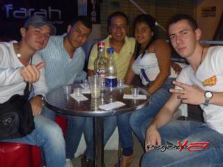 Foto 11 de Marzo 03 del 2012 en Farah Lounge Cali, Cali