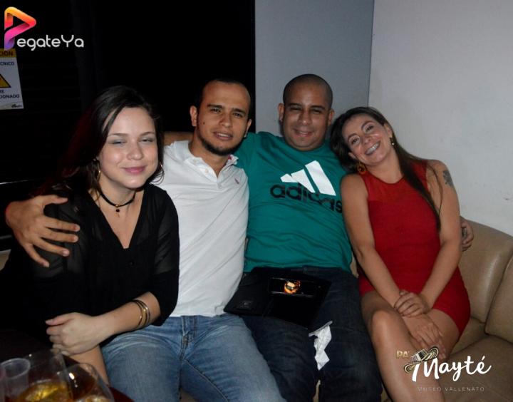 Foto 88 de PA MAYTÉ - 1er/2do Fds Enero. 2017 en Pa´Mayte Museo Vallenato