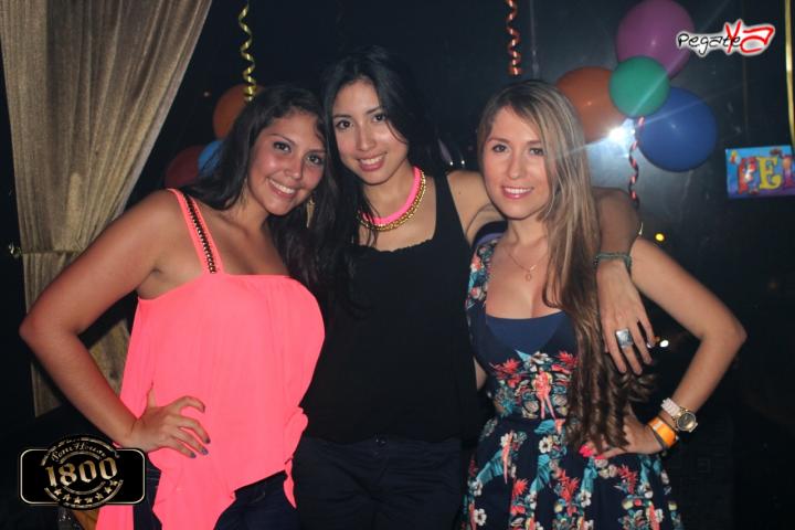 Foto 7 de Penthouse 1800 - 3er FDS Nov 2014. en Penthouse 1800, Cali