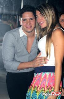 Foto 26 de Julio 13 del 2013 en Sagsa Bar - Cali, Cali