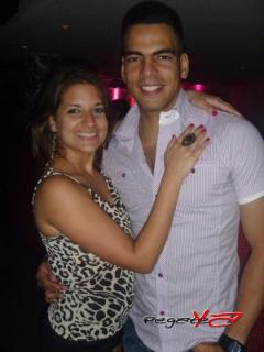 Foto 18 de Enero 30 del 2012 en Babel / Barra Libre Cali, Cali