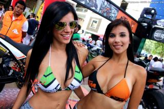 Foto 37 de Cenfer Chicas Car audio 2014 en Cenfer Chicas Car audio 2014, Bucaramanga