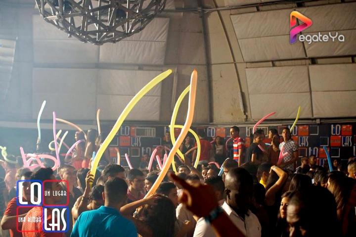 Foto 71 de Lolas Club - 4to FDS Agt 2015 en Lolas Club Menga Cali, Cali