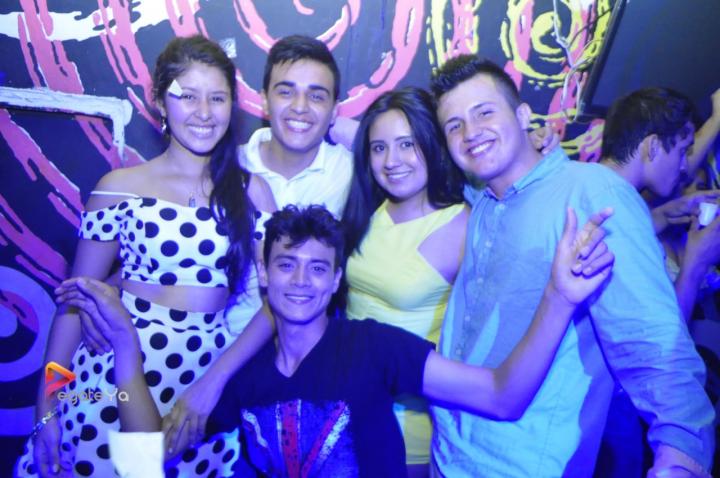 Foto 45 de El Manicomio sábado 06 de junio 2015 en Discoteca El Manicomio Bucaramanga, Bucaramanga