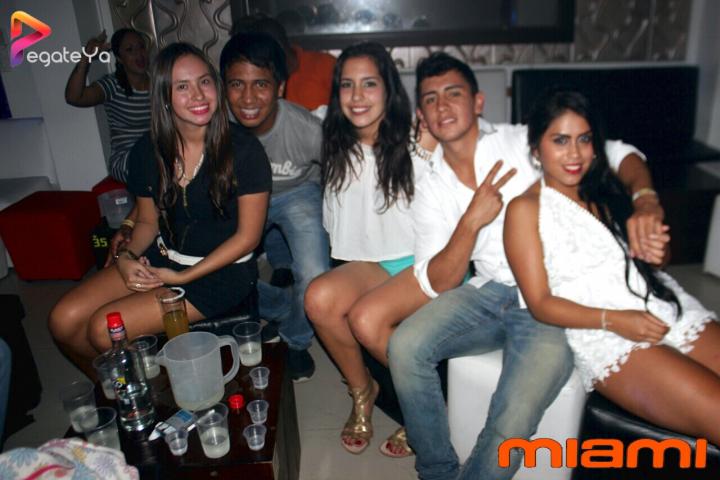 Foto 80 de Miami - 2do/ 3er Fds junio 2016 en Miami Bar Cali, Cali