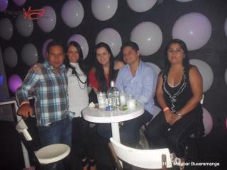 Foto 23 de 03-10 Febrero 2012 en Discoteca Malabar Bucaramanga, Bucaramanga