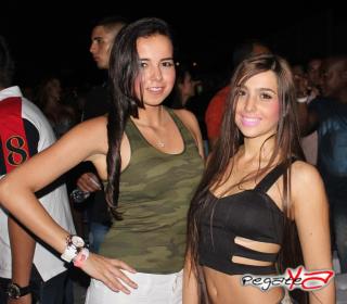 Foto 4 de Circus Party -mayo 31 2014 en Discoteca Amnesia Club, Bogotá