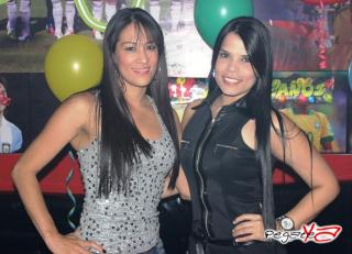 Foto 1 de Ampm - Mayo 31 en Am / PM Bar - Cali, Cali