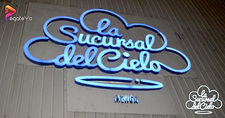 Foto 11 de La Sucursal Del Cielo - 4TO FDS AGT 2015 en La Sucursal del Cielo, Cali