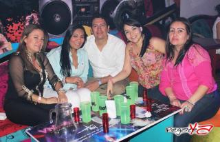 Foto 28 de Beautiful - Mayo 31 2104 en Beautiful 80`s Cali, Cali