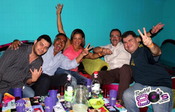 Foto 18 de Beautiful 80`s - 4to FDS Febrero 2015 en Beautiful 80`s Cali, Cali