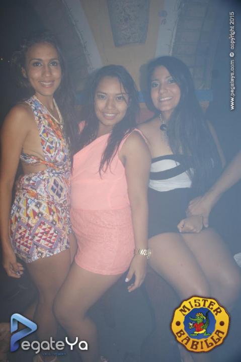 Foto 17 de mISTEr babilla 22 de agosto de 2015 en Discoteca MISTER BABILLA cartagena, Cartagena