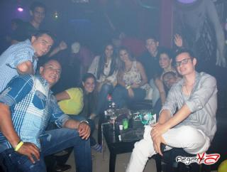 Foto 24 de Septiembre 28 del 2013 en Nozomi Club, Cali