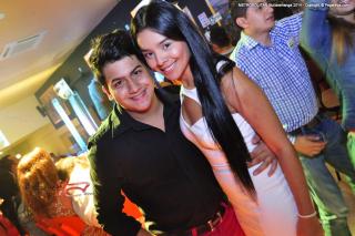 Foto 20 de Bar Metropolitan- 20 -22 febrero 2014 en Discoteca Metropolitan Bucaramanga, Bucaramanga