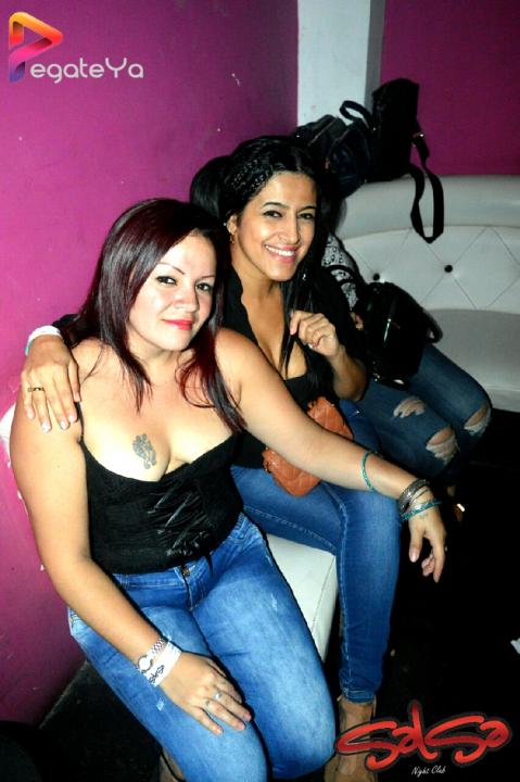 Foto 16 de Salsa Night Club - 2do3er Fds Junio 2016 en Salsa Night Club, Cali