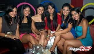Foto 32 de Noviembre 24 del 2012 en Space Menga, Cali