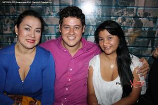 Foto 105 de Bar Metropolitan- 20 -22 febrero 2014 en Discoteca Metropolitan Bucaramanga, Bucaramanga
