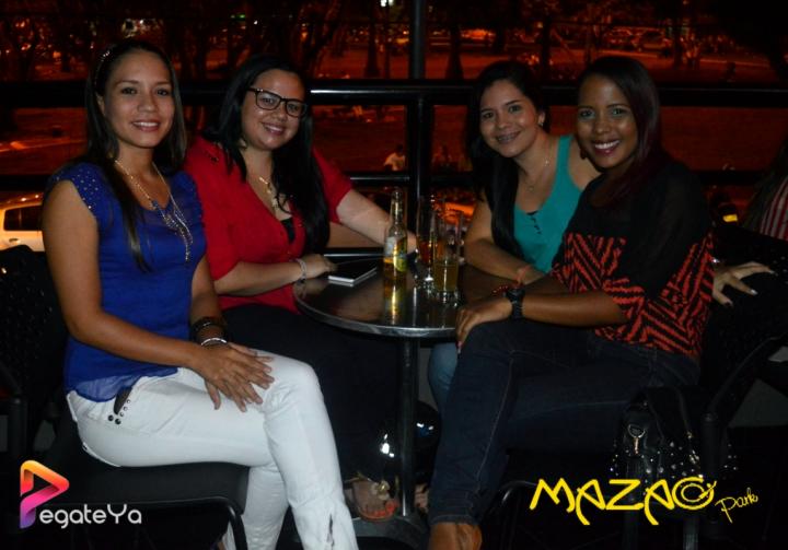 Foto 9 de Mazao Park - 1er FDS Junio 2015 en Mazao Park, Cali