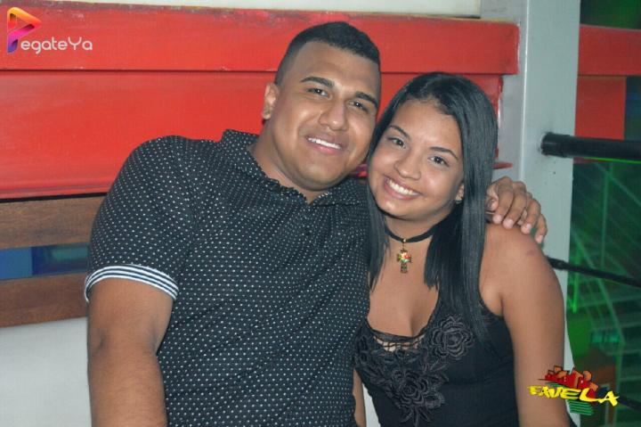 Foto 18 de Favela Club - 3er / 4to Fds Enero 2017 en Favela Club Menga, Cali