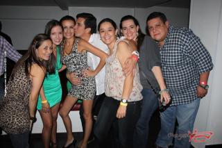 Foto 17 de Sabado 03 de Noviembre de 2012 en Discoteca Macondo Club Bucaramanga, Bucaramanga