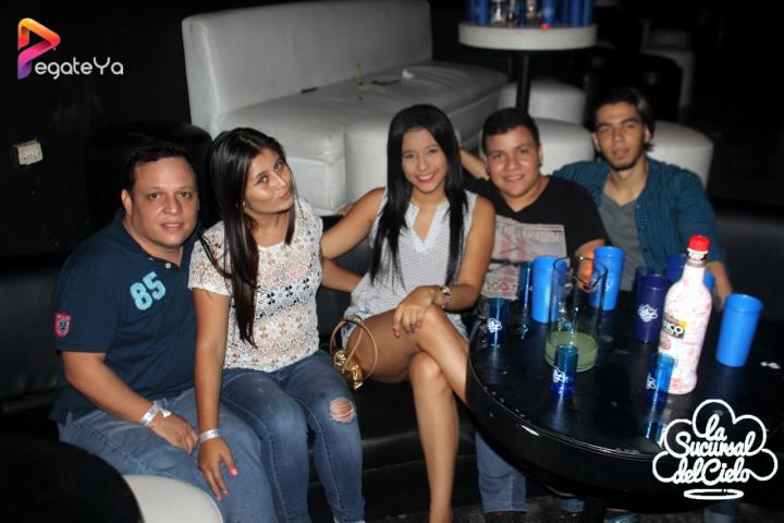 Foto 9 de LA SANTA PARK - 2DO Fds DIC. 2015 en La Sucursal del Cielo, Cali