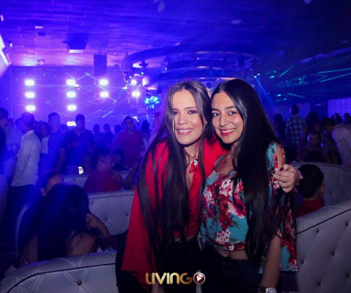 Foto 31 de Living - 1er Fds Junio 2017 en Living Night Club, Cali
