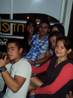 Foto 10 de Marzo 17 del 2012 en Santelmo Manizales, Manizales