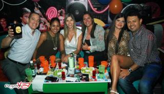 Foto 42 de Noviembre 23 del 2013 en Beautiful 80`s Cali, Cali