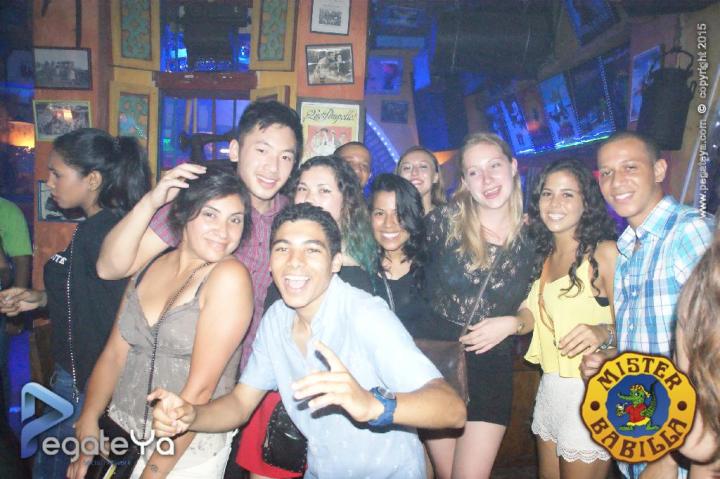 Foto 20 de Mister Babilla 5 y 6 de Junio de 2015 en Discoteca MISTER BABILLA cartagena, Cartagena