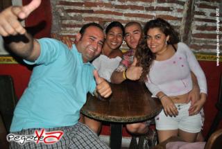 Foto 21 de tu candela 20 y 21 de abril de 2012 en TU CANDELA cartagena, Cartagena