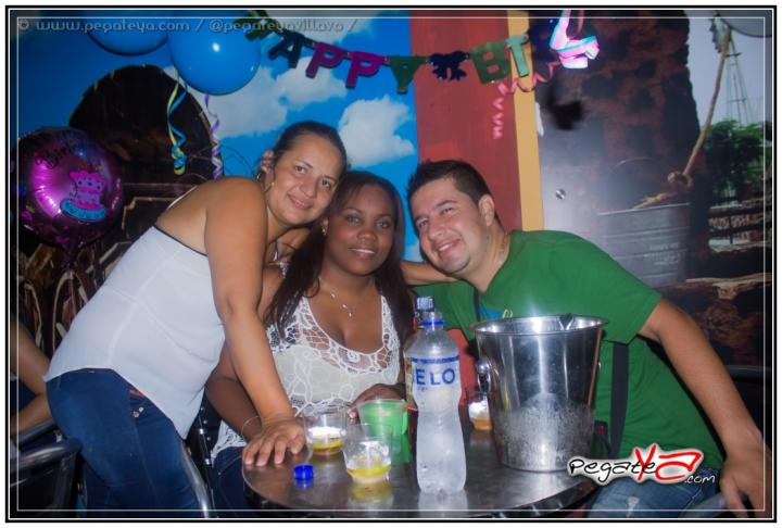 Foto 8 de TEKILA - Villavicencio en Tekila Bar, Villavicencio