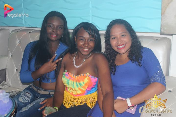 Foto 50 de Cancun Night Club - 2do FDS Dic. 2015 en Cancun Night Club